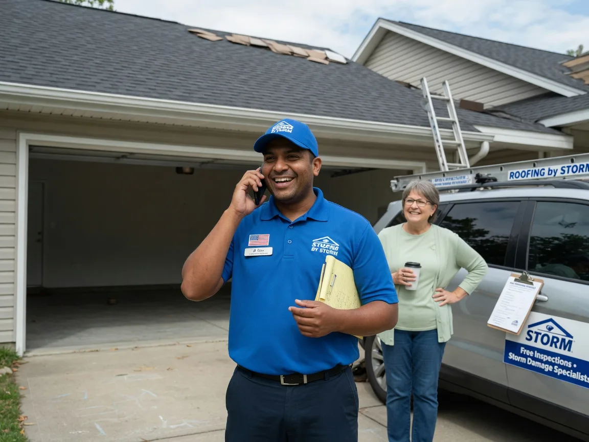 Roof Repair Near Me Flandreau, SD FAQs