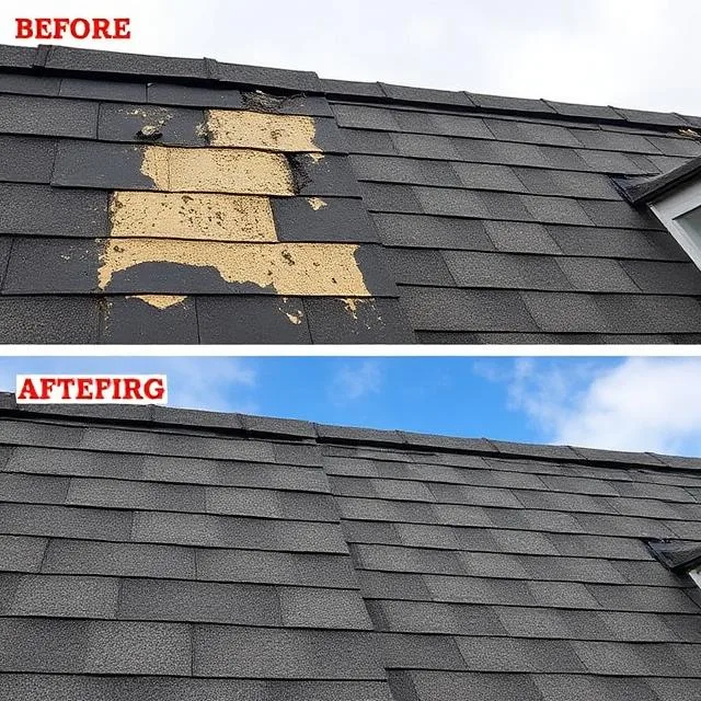 Roof Repair Near Me in Flandreau, SD near me